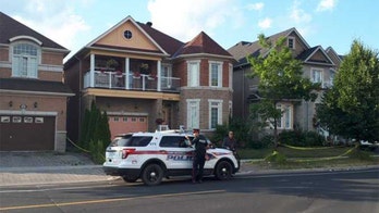 Murder suspect told gaming pals he killed family so they wouldn't know he was a ‘pathetic subhuman’: report