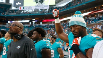 Dallas Cowboys' new defensive end Robert Quinn: National Anthem protests 'might come up' with team