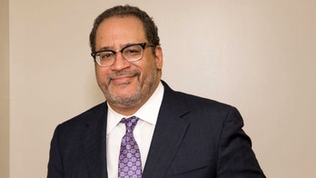 Michael Eric Dyson, liberal 'View' hosts say Trump's mention of 'Gone with the Wind' was racially motivated