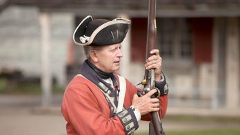 Colonial era Michigan fort reveals more of its secrets