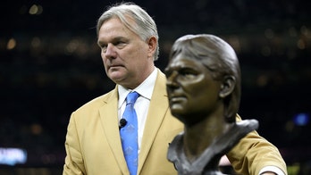 Legendary NFL kicker Morten Andersen becomes US citizen