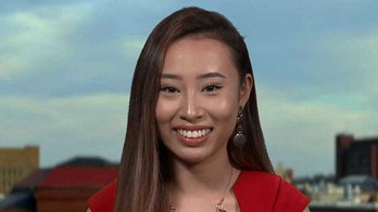 Former Miss Michigan: 'They said I was racist,' took title away without specifying 'big issue' with Twitter post