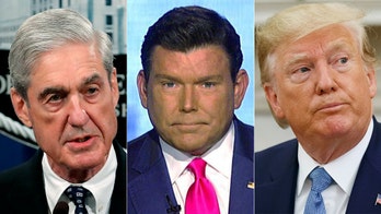 Bret Baier on Mueller hearings: 'It could get messy'
