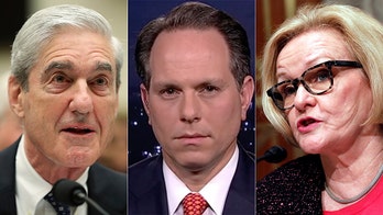 Even on MSNBC, some pundits pan 'boring' and 'ineffective' Mueller hearing