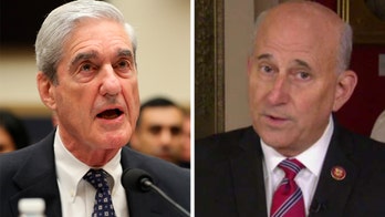 Louie Gohmert: Mueller tried to eat up lawmakers' time; deputy Weissmann the 'driving force' behind probe