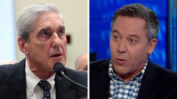 Gutfeld on Mueller fallout: Trump presidency 'a succession of terrible Christmas mornings for the media'