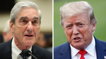 Mueller lawyer: NYT story on DOJ secretly limiting Russia probe is 'wrong'