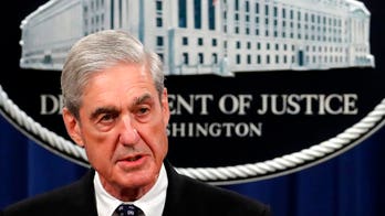DOJ recommended against Trump prosecution on obstruction in Mueller probe: newly released 2019 memo reveals