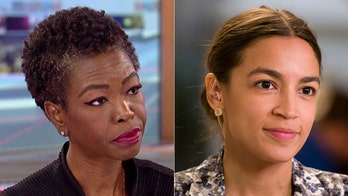 Republican immigrant from Jamaica ready to take on AOC: 'I love this country'