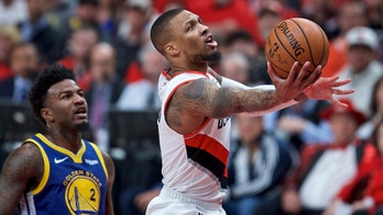 Damian Lillard agrees to four-year contract extension with Portland Trail Blazers: reports