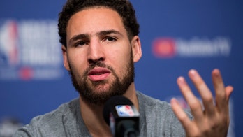 Klay Thompson's return to Warriors unclear as he recovers from torn ACL, Steve Kerr says