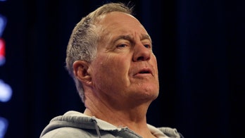 New England Patriots' Bill Belichick drops Tom Brady line about favorite Super Bowl ring