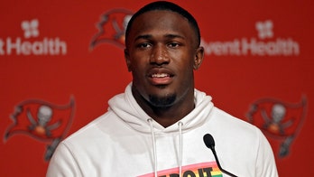 Buccaneers' Devin White blasts 'cocky' Chiefs: 'They played right into our hands'