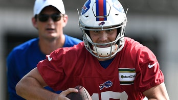 Buffalo Bills 2020 schedule: Opponents, dates, times & more