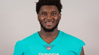 Miami Dolphins' Kendrick Norton released from hospital 2 weeks after losing arm in crash