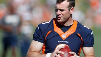 Fangio will hold QB Joe Flacco out of Hall of Fame Game