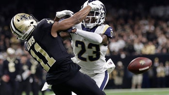 'Nola No-call' lawsuit is no more; fan drops his fight
