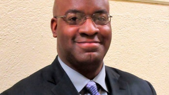 Fiancé of principal who died after donating bone marrow sues New Jersey hospital