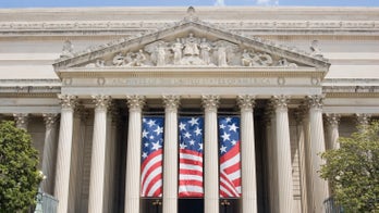 National Archives confirm Declaration of Independence, Constitution and Bill of Rights safe after D.C. flooding
