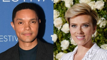 Trevor Noah slams Scarlett Johansson for comments about playing transgender character: ‘Imagery is powerful’