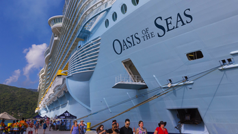 Lawsuit accusing Royal Caribbean of negligence in teenager's rape can proceed, appeals court determines