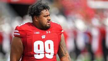 Video of newly signed Green Bay Packers defensive lineman's impressive backflip resurfaces