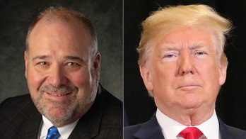 West Virginia lawmaker calls out Trump for ‘using Lord’s name in vain’ during rally