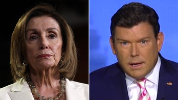 Bret Baier: Censure vote against Trump a 'campaign commercial in the making' for House Democrats