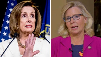Liz Cheney: Pelosi-AOC dispute indicates 'unraveling' of the Democratic Party