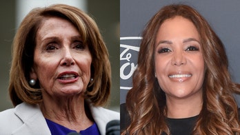 'View' host praises 'masterful' Pelosi after floor speech denouncing Trump's controversial comments