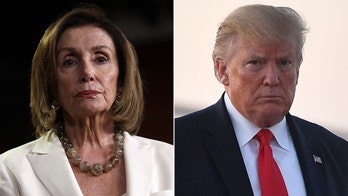 Democratic unity against Trump will be short lived, says WSJ columnist: Pelosi still has 'problem on her hands'