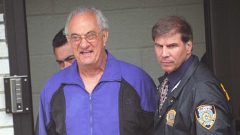 Peter Gotti is about to meet his maker, his lawyer claims