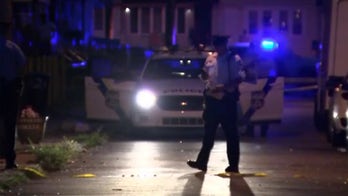 Lyft driver targeted in Philadelphia carjacking attempt shoots 14-year-old suspect, report says