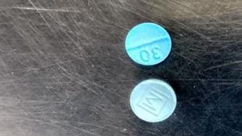 Counterfeit pills linked to four San Diego-area deaths in 24-hour span