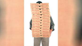 Pizza prankster strikes multiple Idaho restaurants on the same night: 'You've been dunked'