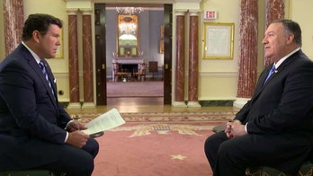 Mike Pompeo: US is ready for potential 2020 election attack from Russia, Iran, China, 'anybody'