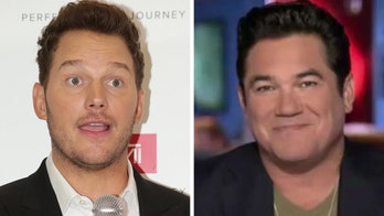 Dean Cain 'stunned' Chris Pratt called 'white supremacist' over Gadsden flag shirt: 'It symbolizes liberty'