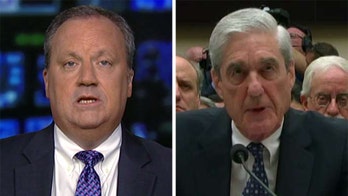 Former Feinstein adviser: Prosecuting Trump after leaving White House would be a 'third-world approach'