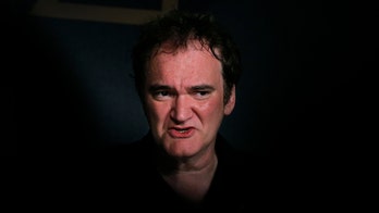 Quentin Tarantino still says next movie will be his last, hints at 'creative' future