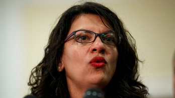 Detroit PD responds after Tlaib crudely attacks their use of facial recognition technology