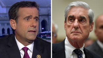 Rep. John Ratcliffe: 'Impeachment balloon got popped completely today'