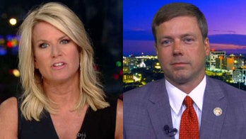 Mississippi GOP candidate responds to 'sexism' claims, says public can 'perceive' things when man alone with female reporter