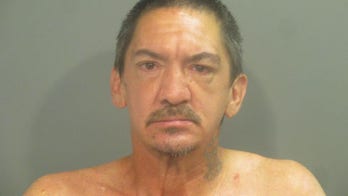 Man allegedly attacks dollar store manager with pizza bagels, then runs into Wendy's and slaps worker