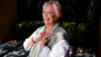 Russi Taylor, longtime voice of Minnie Mouse, dies at 75