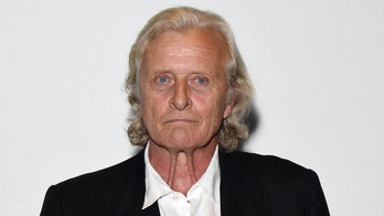 Celebrities react to the death of Rutger Hauer: 'An intense, deep, genuine and magnetic actor'