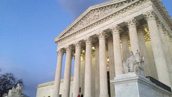 Fox News Poll: Majorities have confidence in CIA, FBI, and SCOTUS