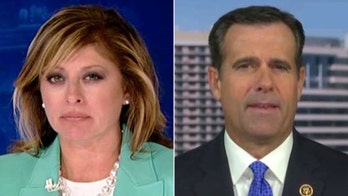 Rep. John Ratcliffe on Mueller hearings: Democrats 'overplayed their hand'