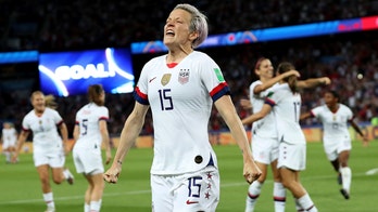 Friday's US win most-watched WWC quarterfinal match