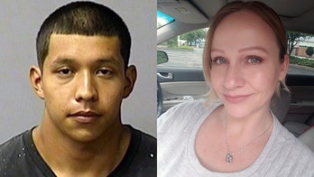 Suspect arrested in murder of California adult book store clerk during armed robbery