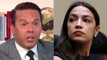 Hispanic pastors tour border facility lambasted by AOC and say they are ‘shocked by misinformation’
